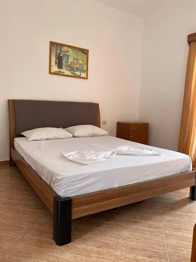 B&B Ksamil 0*,  Albania