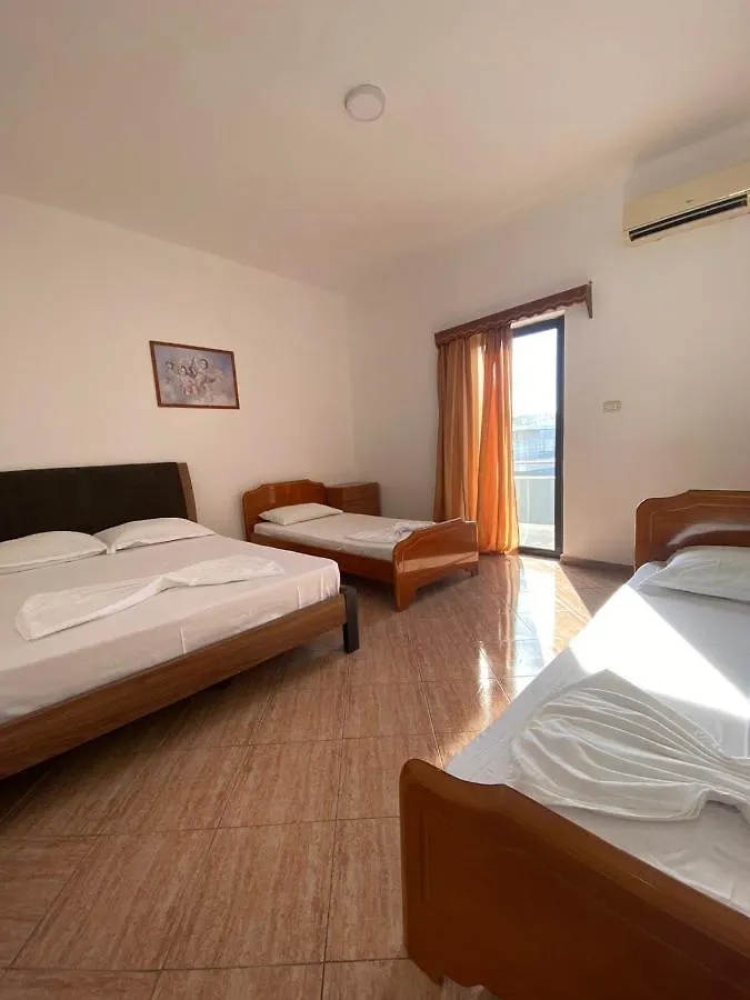 B&B Ksamil Bed & Breakfast