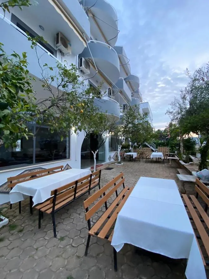 B&B Ksamil